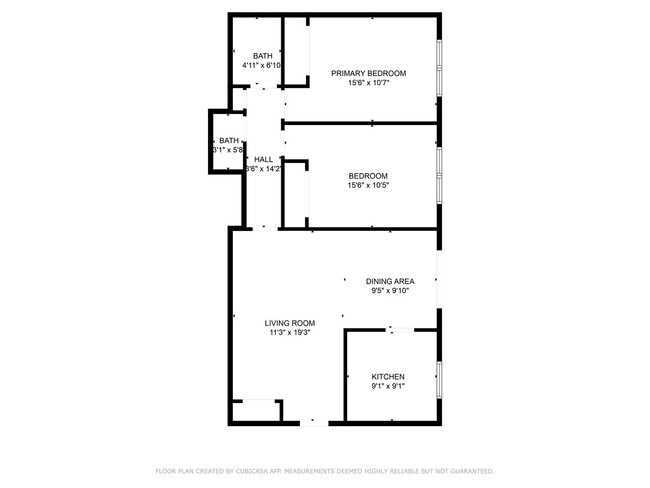 Foto del edificio - COMING SOON! Prime Gastonia Location – Cozy Brick Home with Modern Touches!