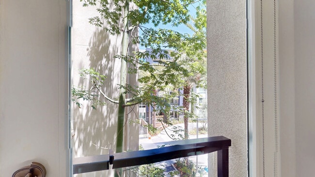 Interior Photo - The Residences on Jamboree