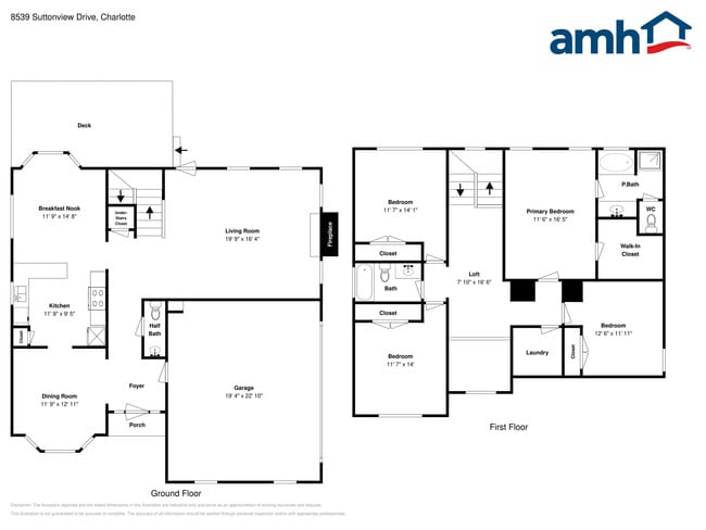 Building Photo - 8539 Suttonview Dr