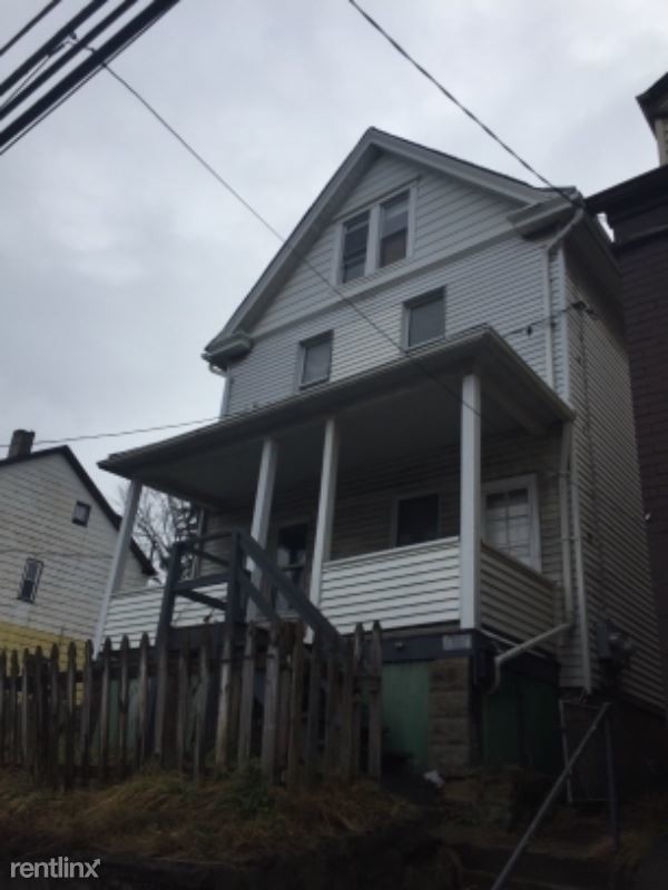 Primary Photo - 2 br, 1 bath Apartment - 1604 Ridge Ave