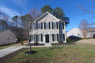 Building Photo - 3208 Mango Dr