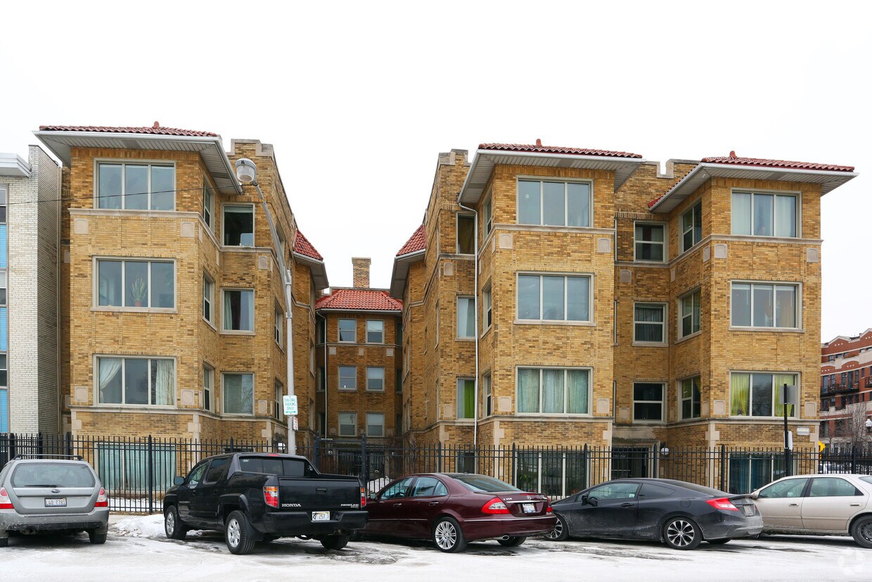 Foto del edificio - 7754 N Eastlake Ter