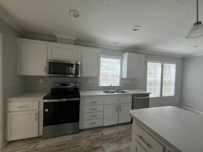 Foto del edificio - 3 Eland Dr