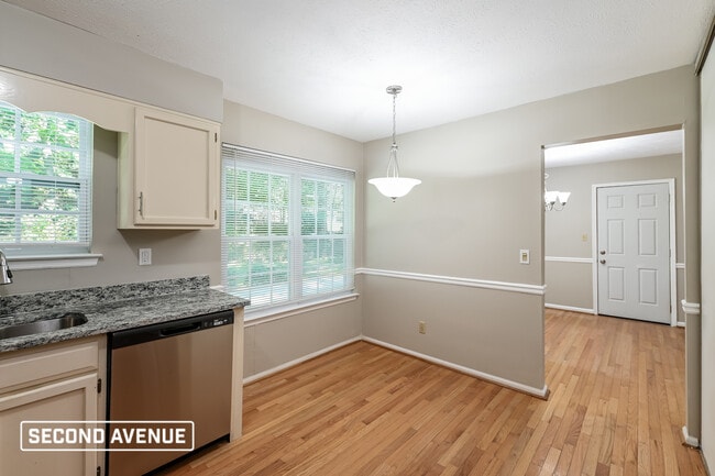 Foto del edificio - 4363 Fitzpatrick Way