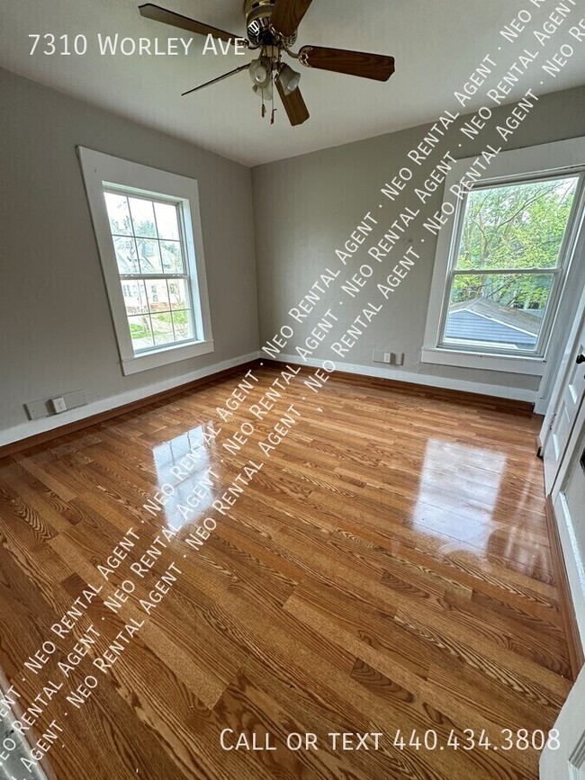 Building Photo - 7310 Worley Ave