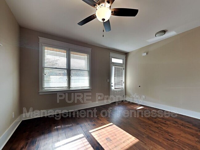 Building Photo - 6008A Louisiana Ave
