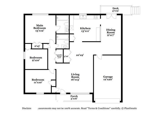 Building Photo - 901 Glenfiddich Dr