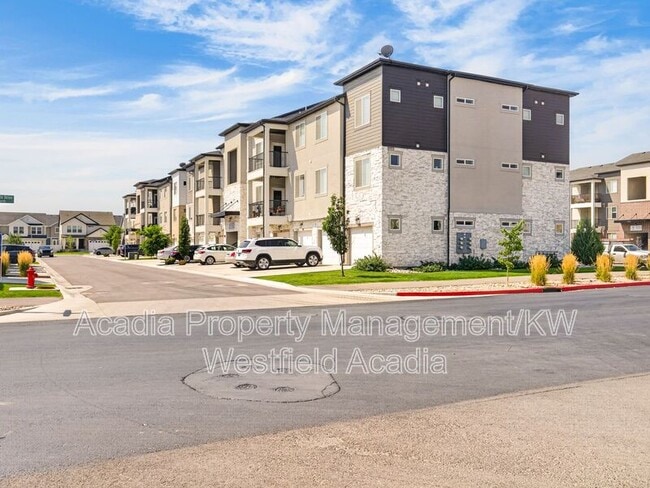 Building Photo - 1386 N 3830 W