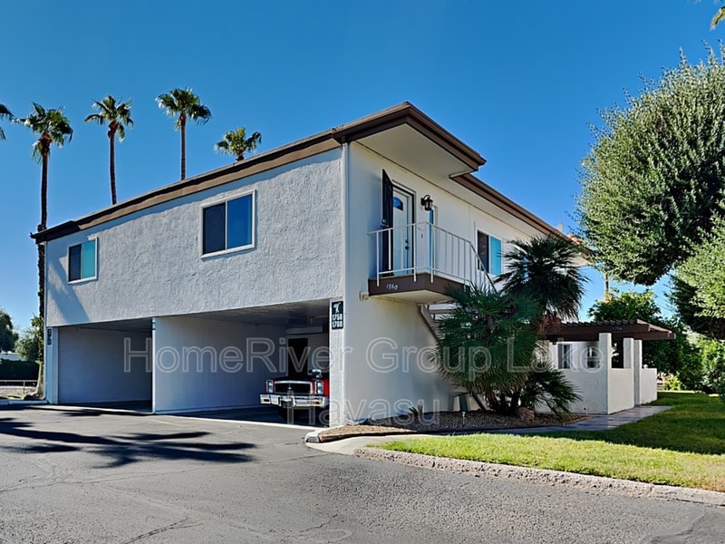 1756 Los Lagos Dr, Lake Havasu City, AZ 86403 House Rental in Lake