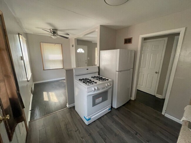 Foto del edificio - 4456 N 45th St