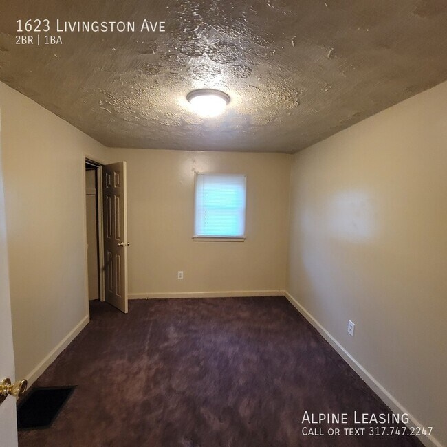 Foto del edificio - 1623 N Livingston Ave
