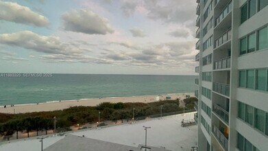 Building Photo - 7135 Collins Ave