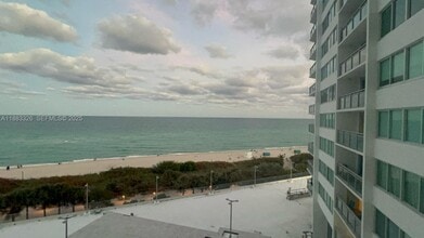 Building Photo - 7135 Collins Ave