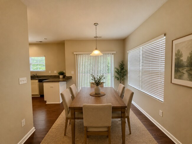 Building Photo - Discover Oakhaven1214 in Salisbury’s well-maintained Oakview Commons community.