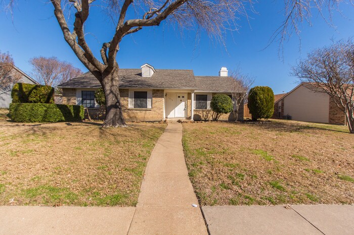 Primary Photo - 1313 Finley Dr, Plano, TX 75025