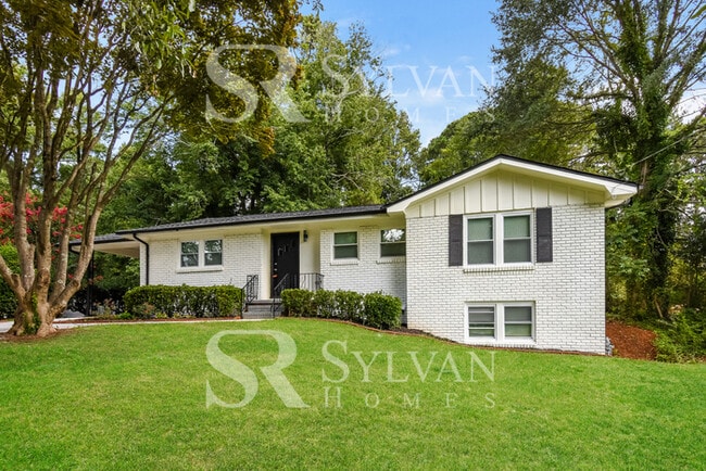 Building Photo - Turn the key. Enter. Smile. Repeat every day!