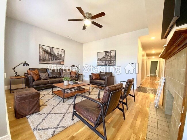 4450 Sheridan - 4450 Sheridan Park Apartments