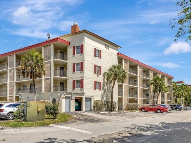 Building Photo - 3001 NW 48th Ave