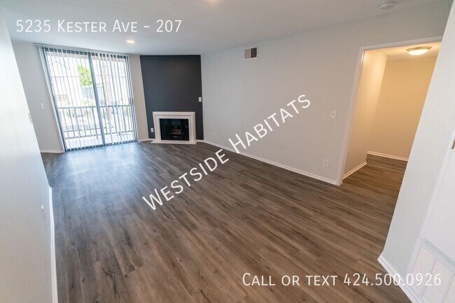 Foto del edificio - 5235 Kester Ave