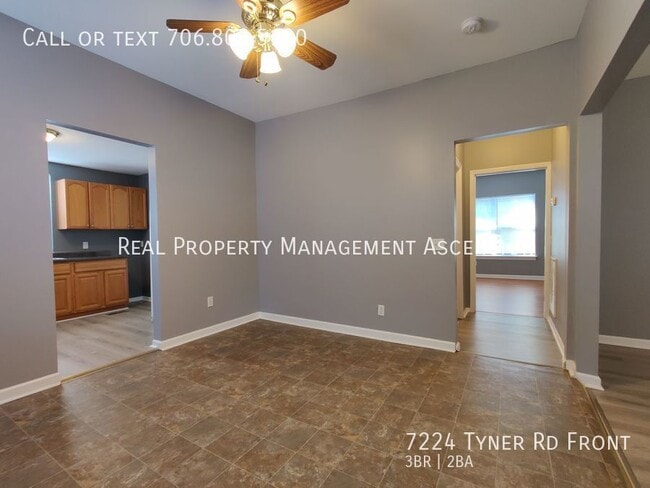 Foto del edificio - 7224 Tyner Rd