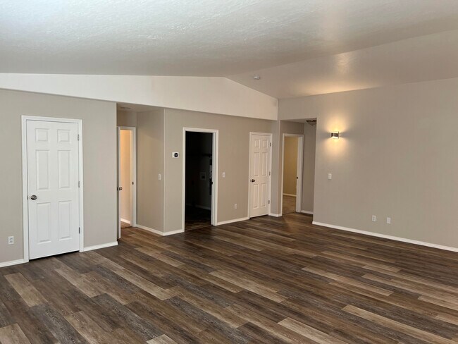Foto del edificio - 1206 N 6th St