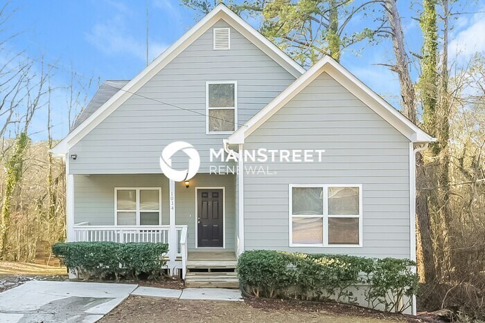 6 Bedroom Pet-Friendly Home in Atlanta, GA with Main Street Renewal - 6 Bedroom Pet-Friendly Home in Atlanta, GA with Main Street Renewal