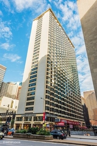 Foto principal - 535 N Michigan Ave