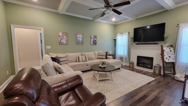 Foto del edificio - 116 Cascades Ct