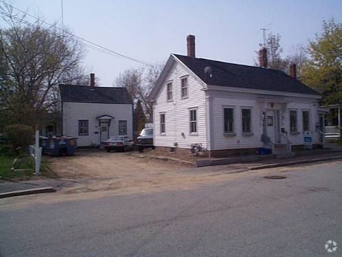 Building Photo - 36-38 South St