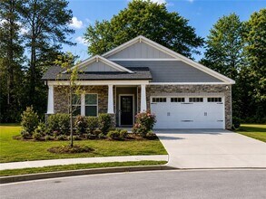 Building Photo - 4897 Conductor Way SW
