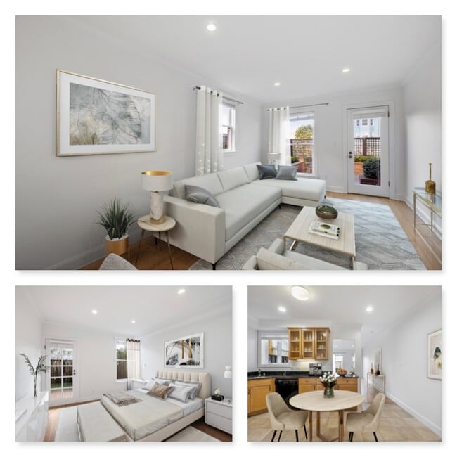 Building Photo - 567 Lombard St