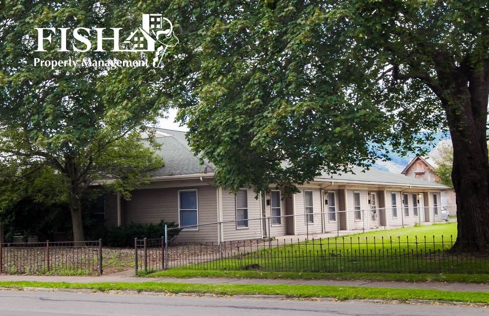 Primary Photo - ALL UTILITIES INCLUDED! 2BR Only $795/mo!