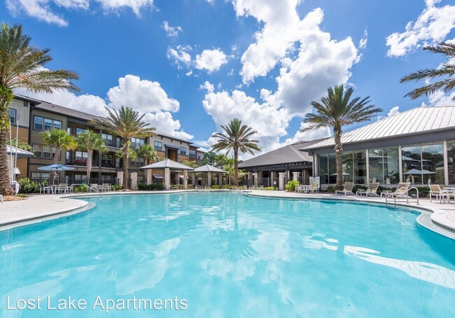 Building Photo - 1 br, 1 bath Apartment - 8681 AC Skinner Pkwy