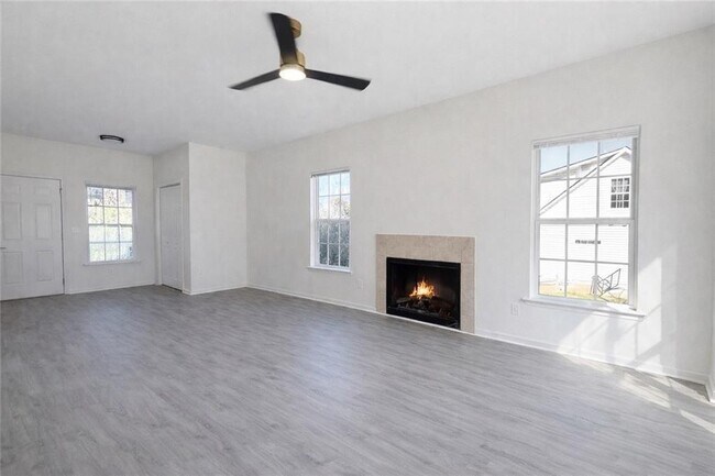 Foto del edificio - 2259 Sisk St NW