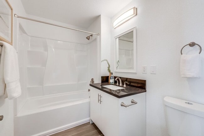 Interior Photo - The Addison