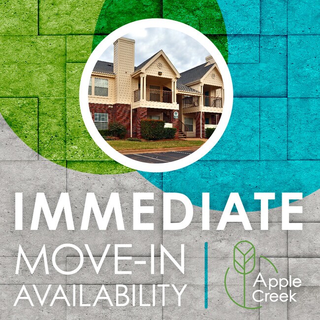 Apple Creek Stillwater 1200 N Perkins Rd Stillwater, OK