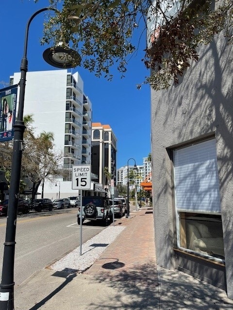 Foto del edificio - 1508 Dolphin St