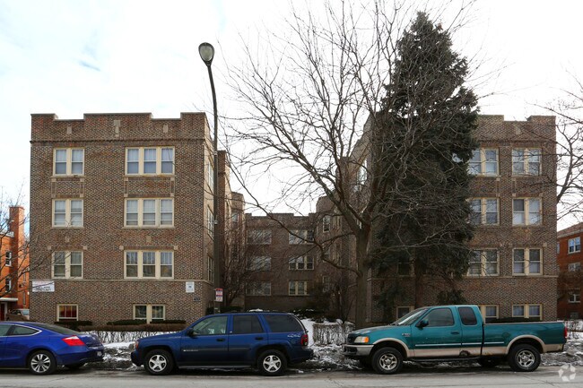 Building Photo - Custer