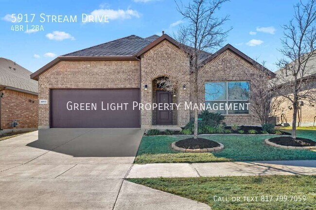 Foto del edificio - 5917 Stream Dr