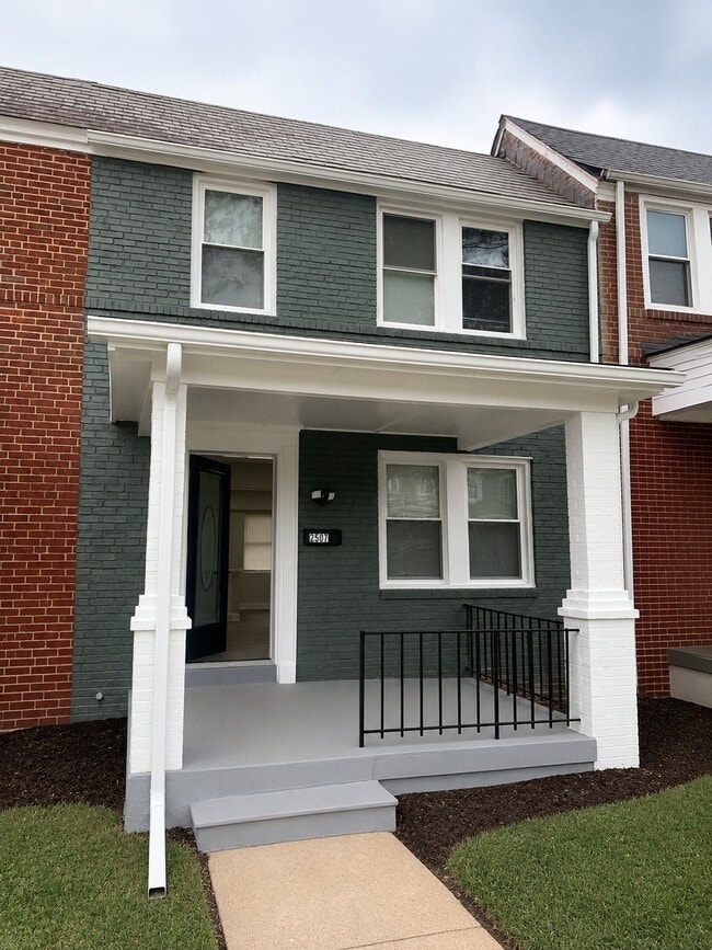 Building Photo - 2507 Keyworth Ave