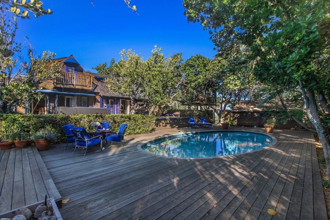 Foto principal - 610 N Ocean Boulevard