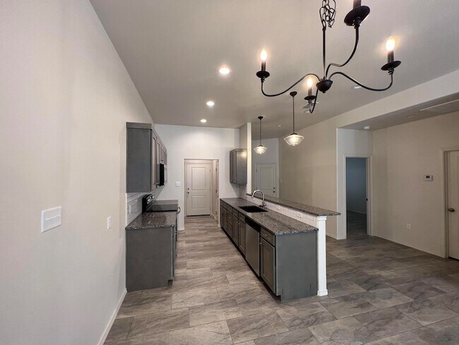 Foto del edificio - 1124 N 7th St