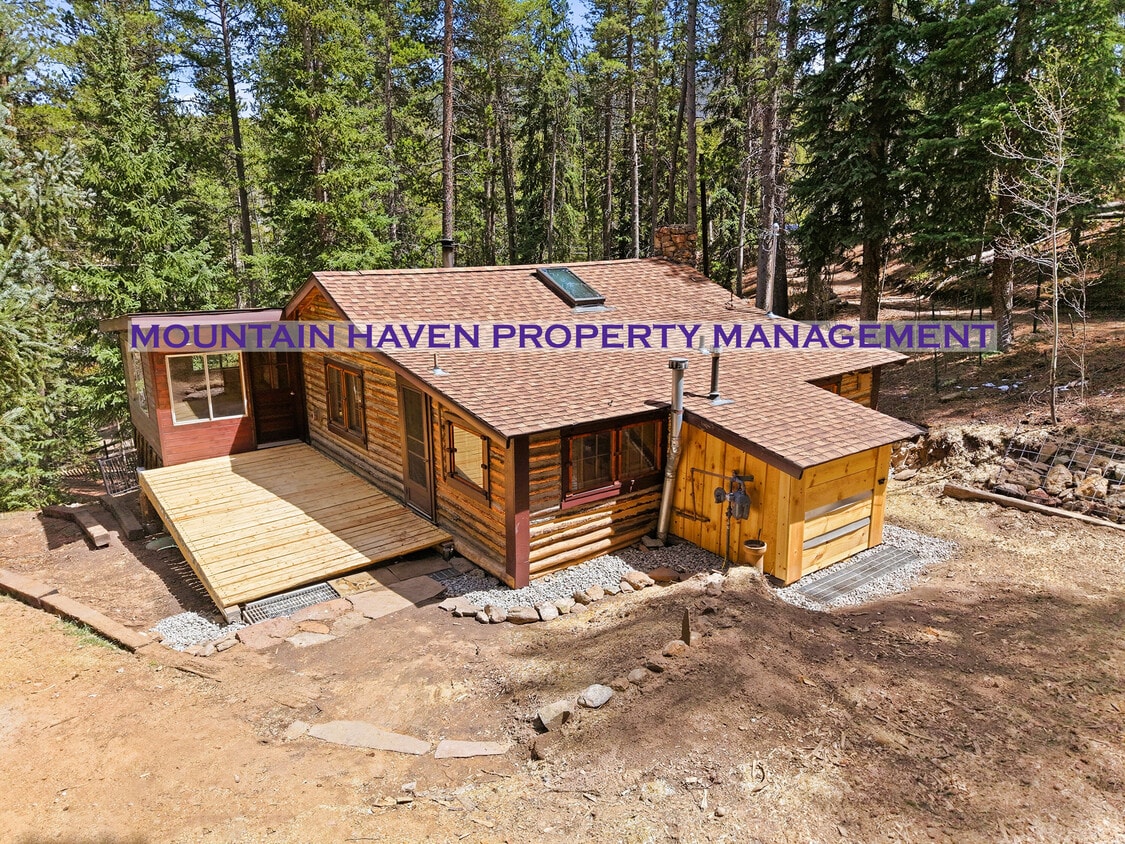Photo - 2299 S Beaver Creek Rd (Black Hawk, CO)