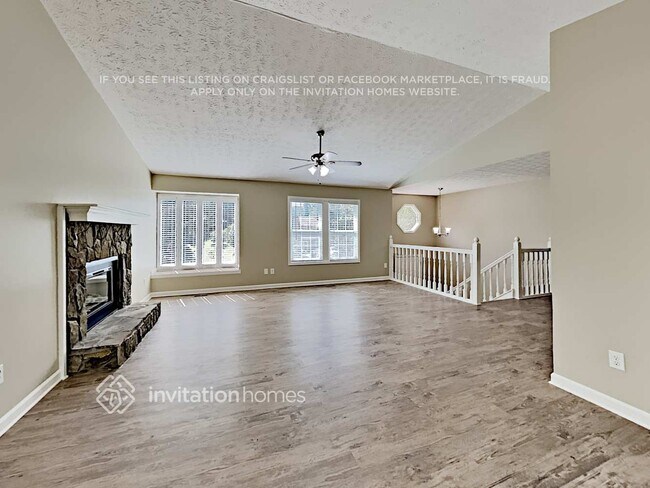 Foto del edificio - 6603 Mitchell Ln SW