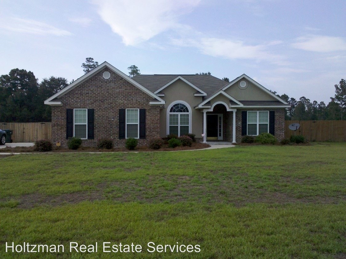 3 br, 2 bath House 119 Evans Lane N.E. House Rental in Ludowici, GA