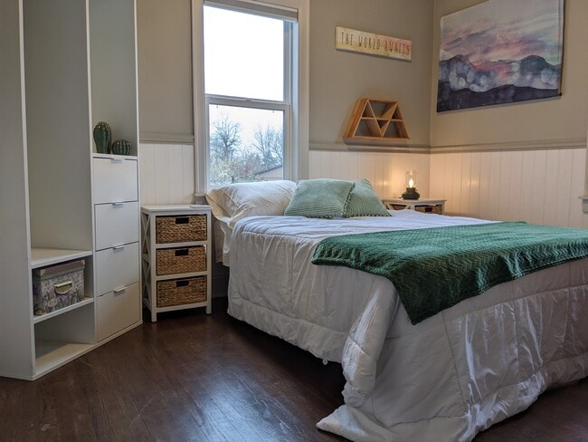 Foto del edificio - 3641 SW Evelyn St