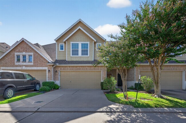 Foto del edificio - 2806 Windy Thicket Ln