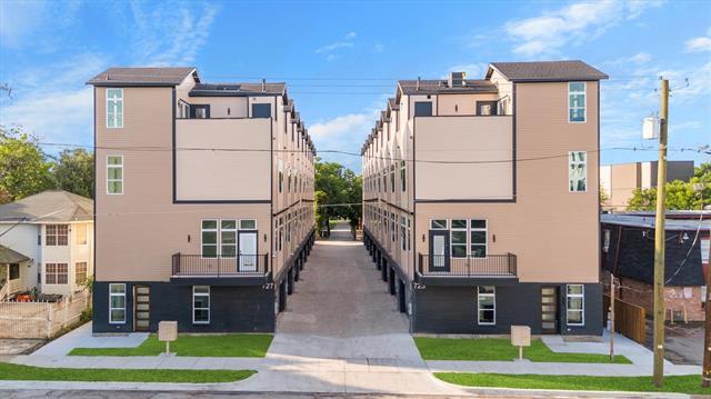 Foto principal - 727 W 10th St