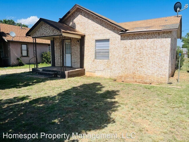 Foto del edificio - 2 br, 1 bath House - 213 N 5th St