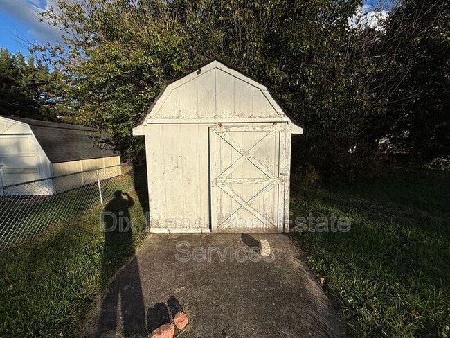 Foto del edificio - 1303 Barnitz St